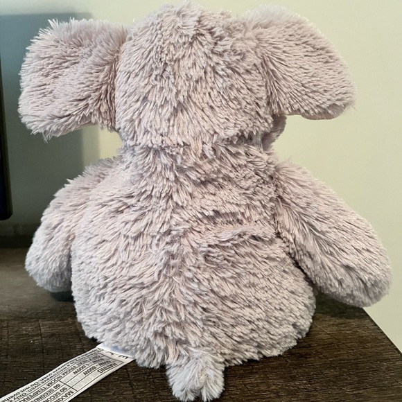 Elephant Warmies - Picture 4 of 4